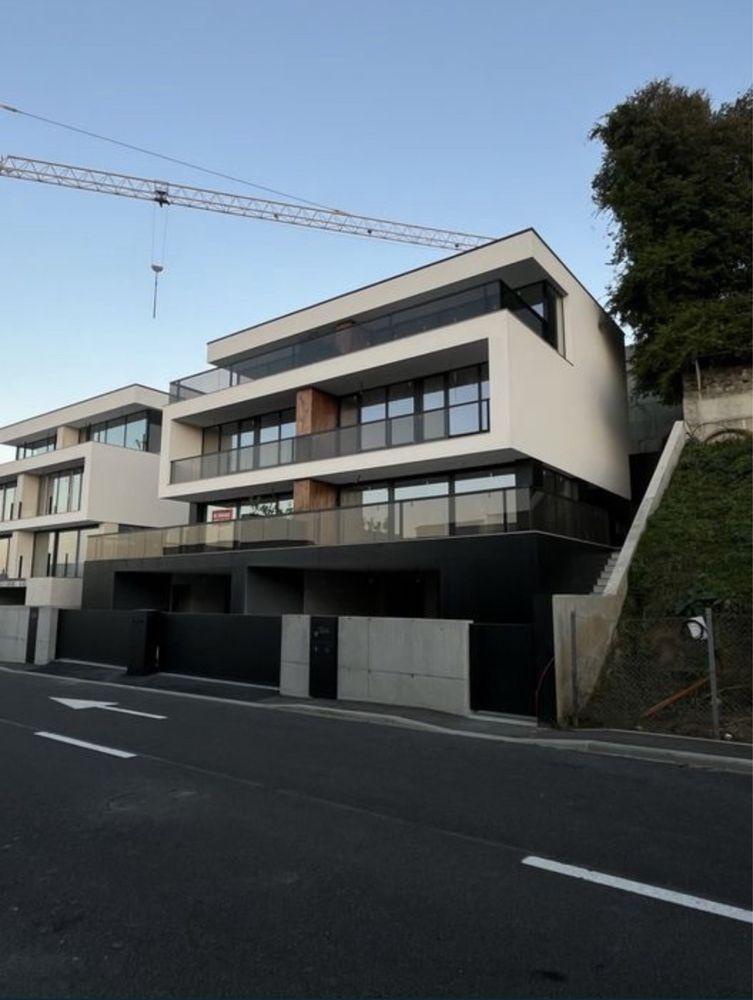 Casa tip duplex, cartier Europa