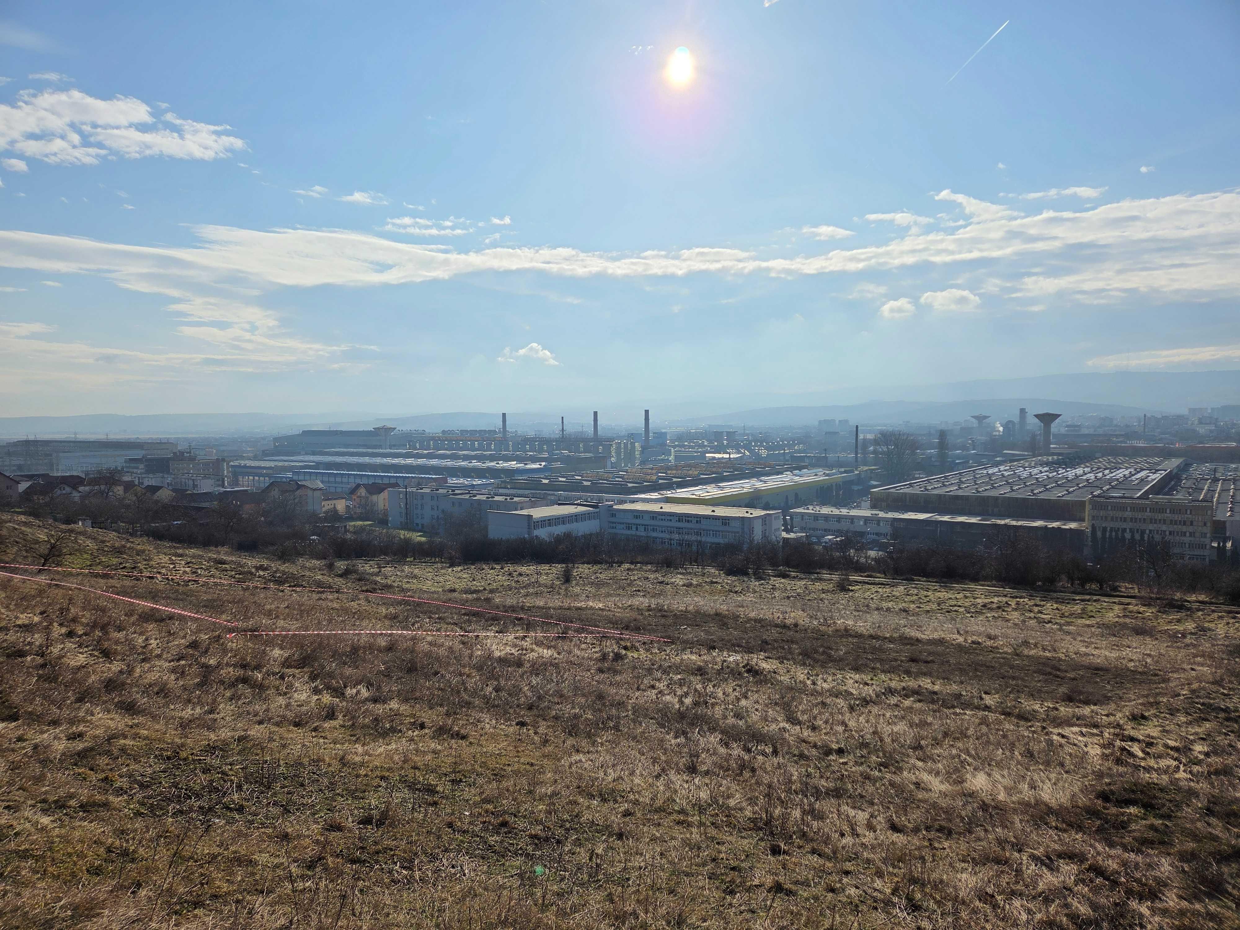 Teren de Vânzare Iris - imagine 1