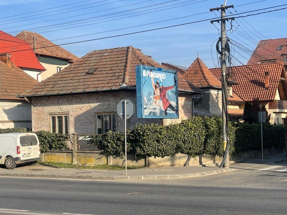 Vand imobil - spațiu comercial Dâmbul Rotund - imagine 1