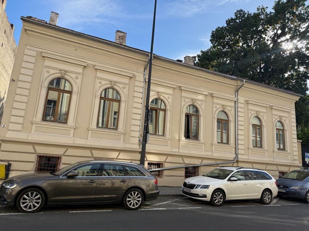 Inchiriez spatiu ultracentral pretabil restaurant/birouri ultracentral - imagine 1