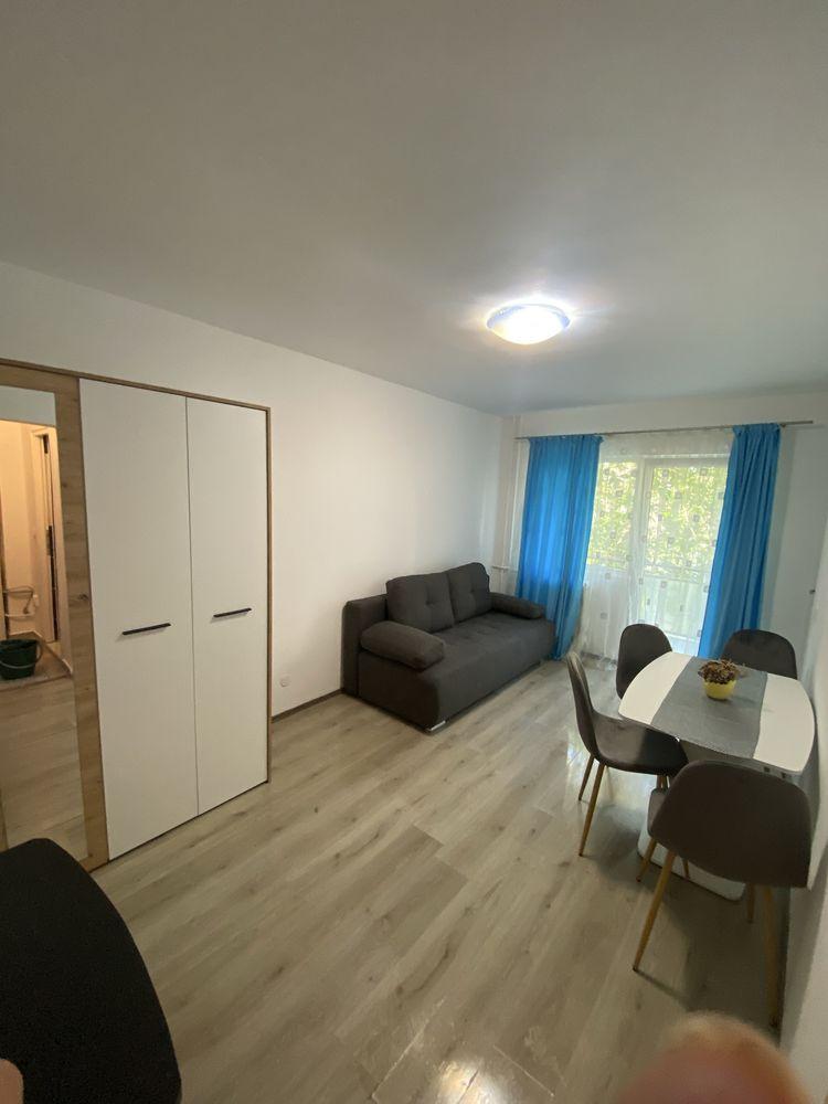 Garsoniera Marasti zona Expo