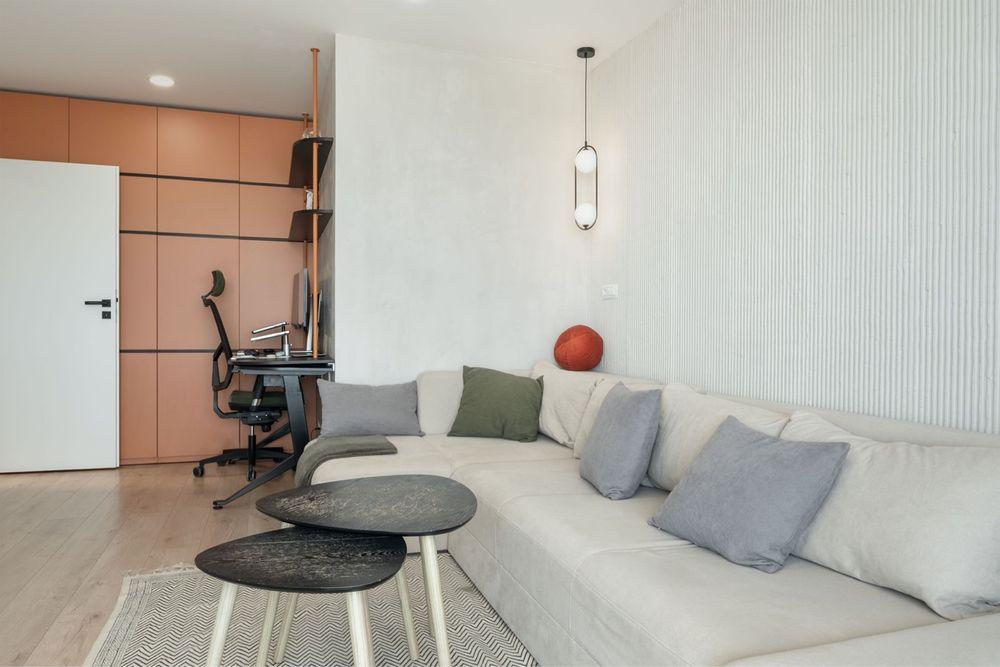 PF- Apartament de inchiriat- 2 camere, lux- Andrei Muresanu- Presecan