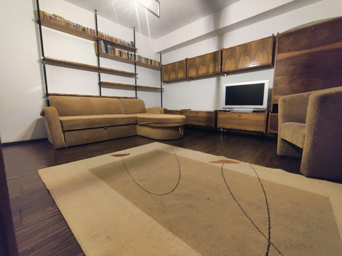 Pf inchiriez ap2 cam decomandat in Gheorgheni Titulescu Iulius Mall - imagine 1