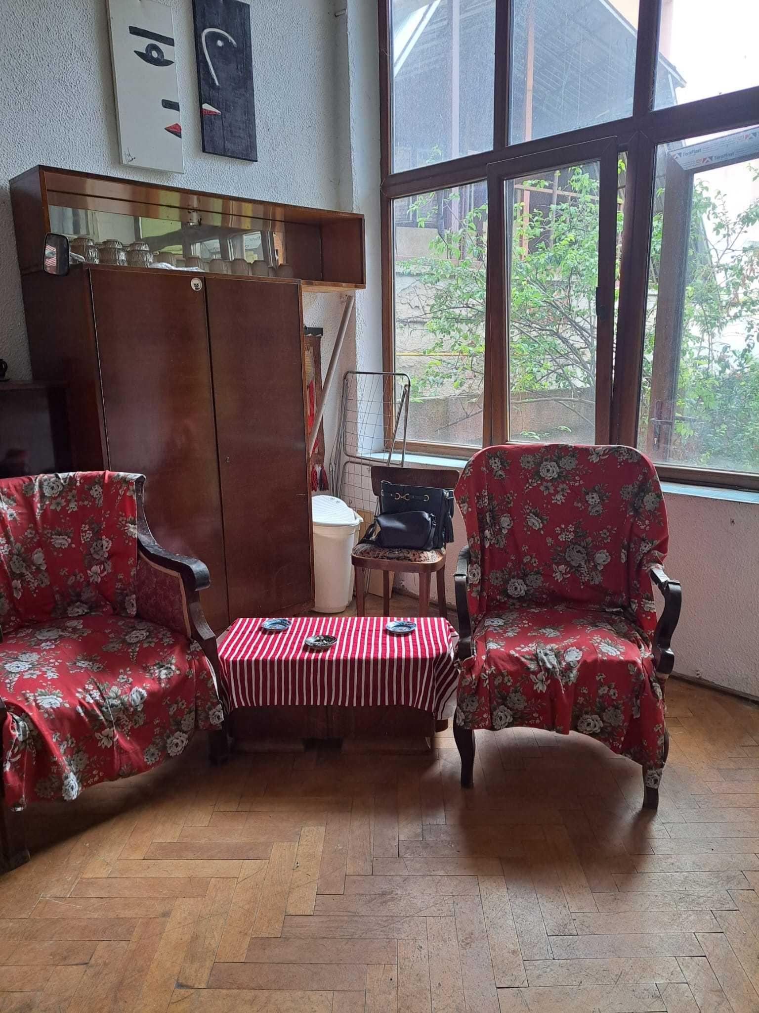 Ap 2 camere de inchiriat centru 400 euro - imagine 1