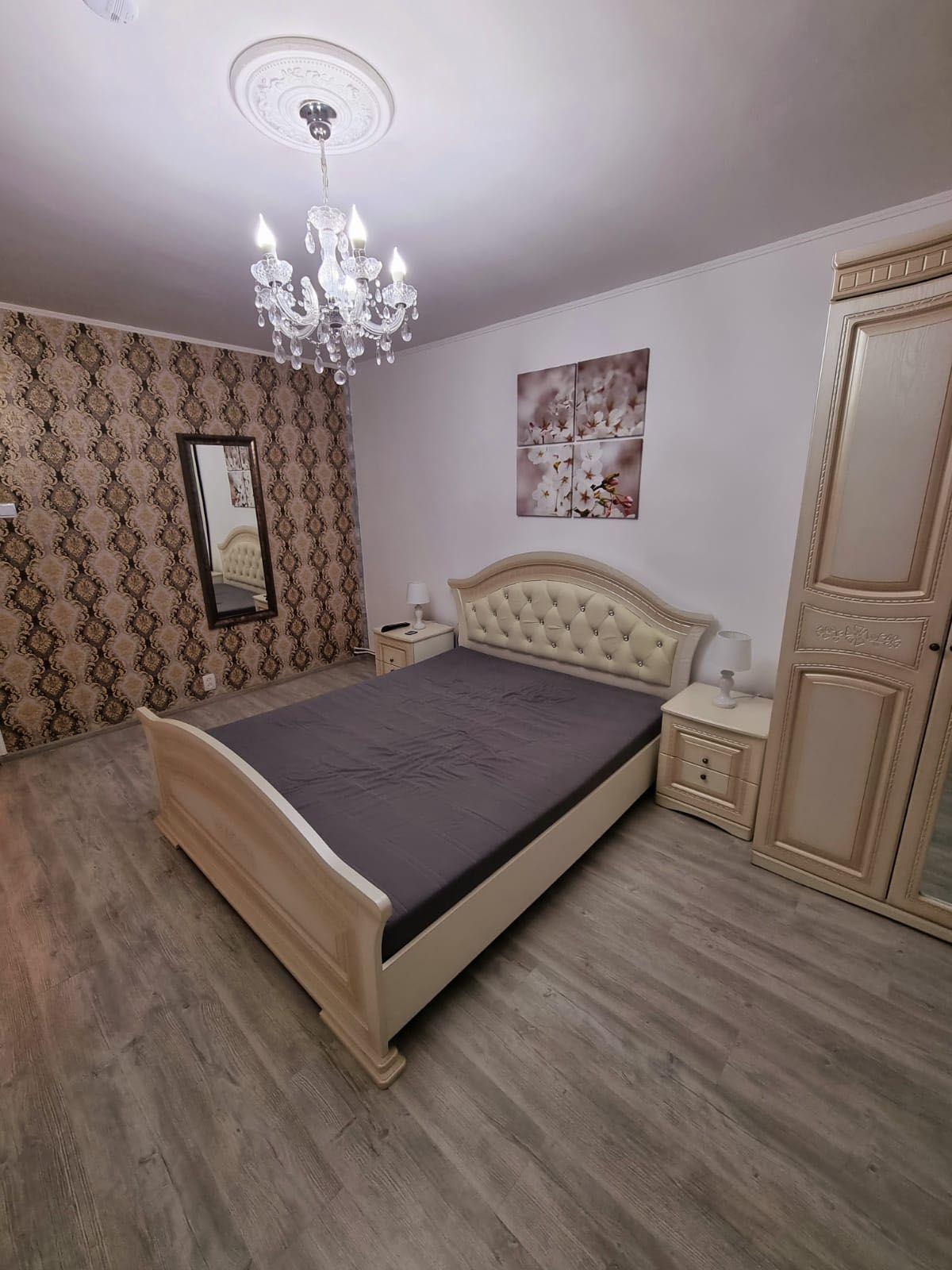 Apartament cu 3 camere Mărăști, zona The Office