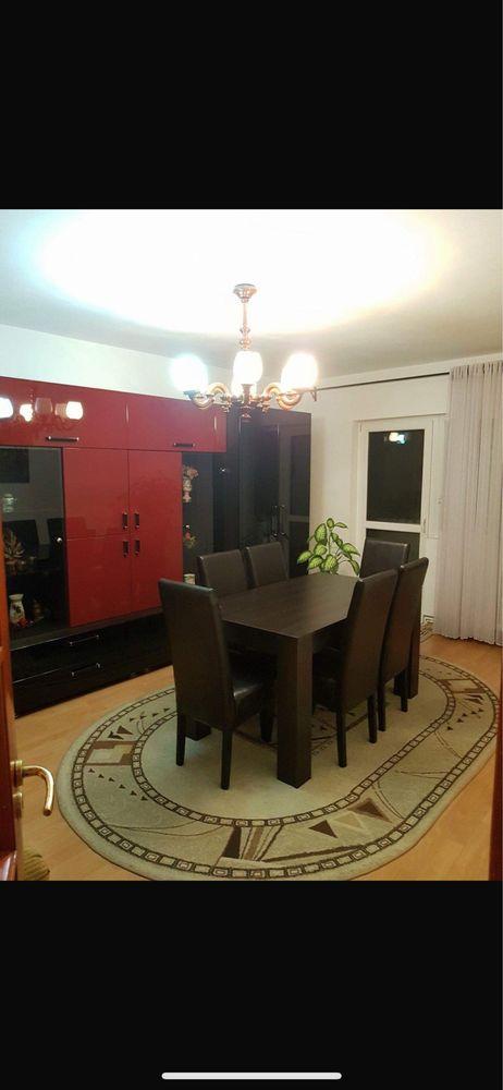 apartament de inchiriat 3 camere dambovitei cluj