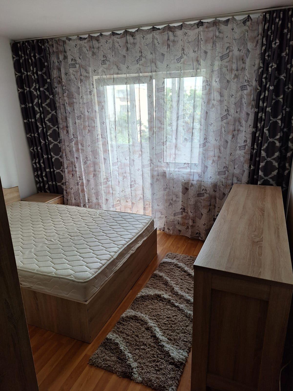 Inchiriez  apartament Floresti, Parc Poligon
