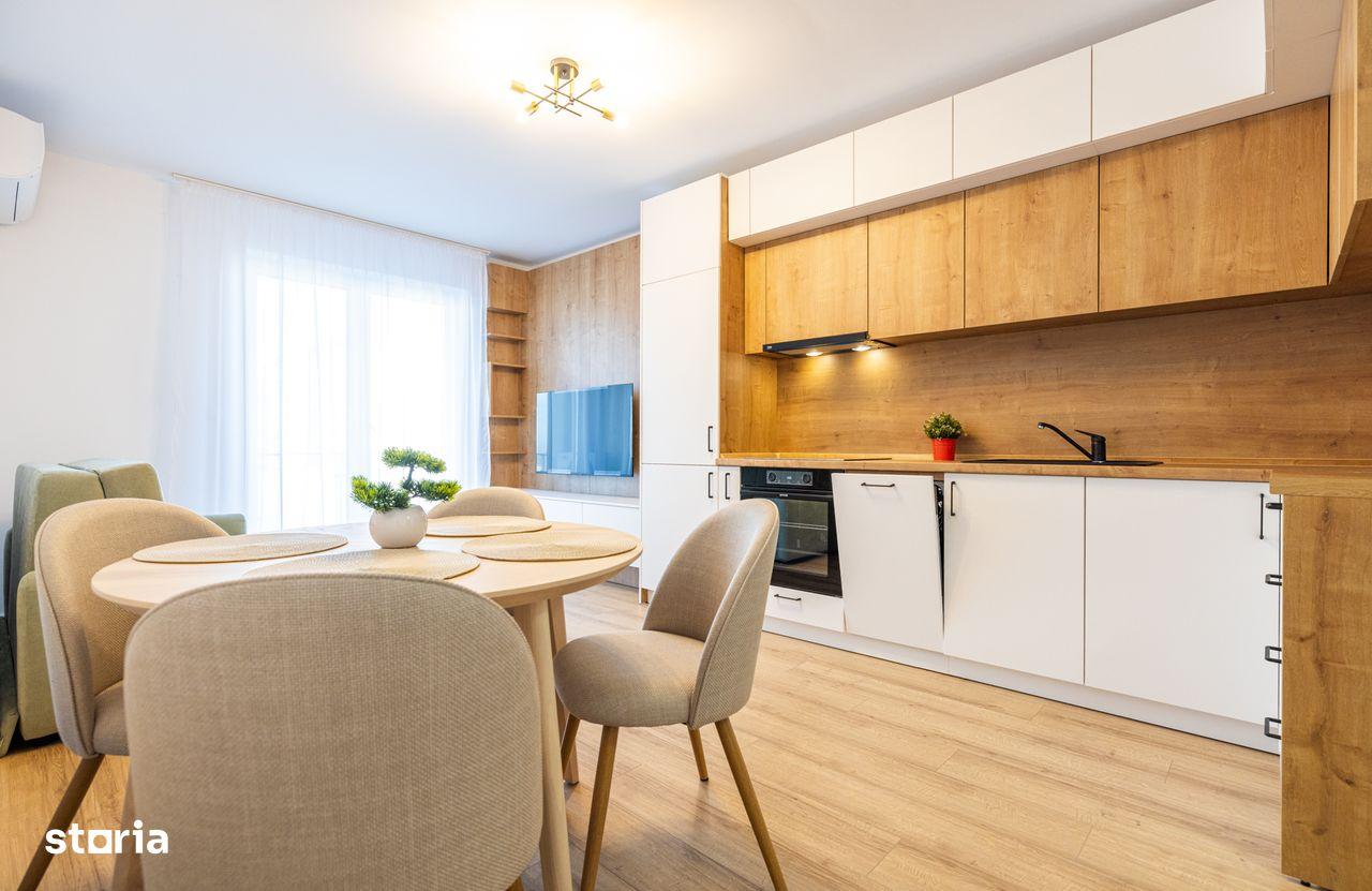 Apartament 1 camera – prima utilizare | Proprietar | Maurer Residence - imagine 1