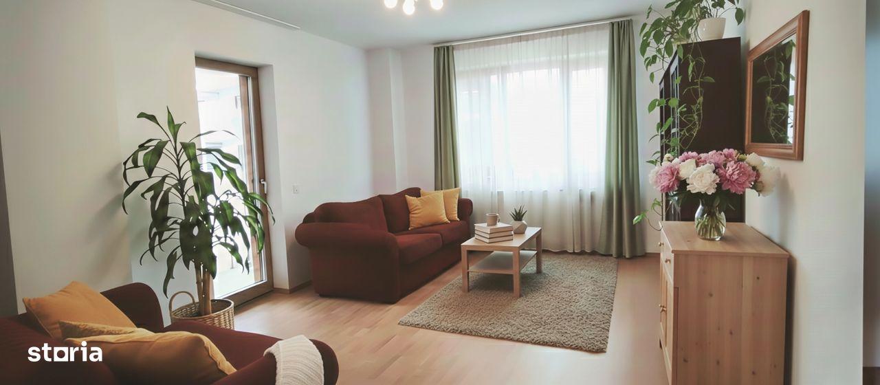 Locuință nouă în cartierul Tudor, cu spații verzi și confort urban! - imagine 1