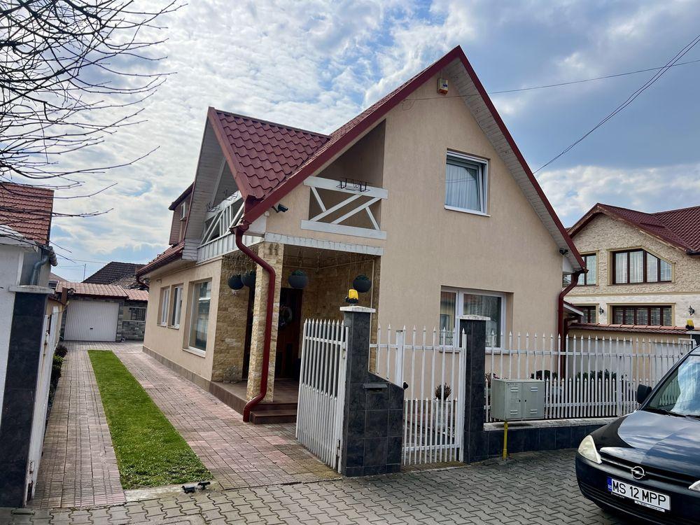 Casa in Targu Mures cart. Unirii - imagine 1