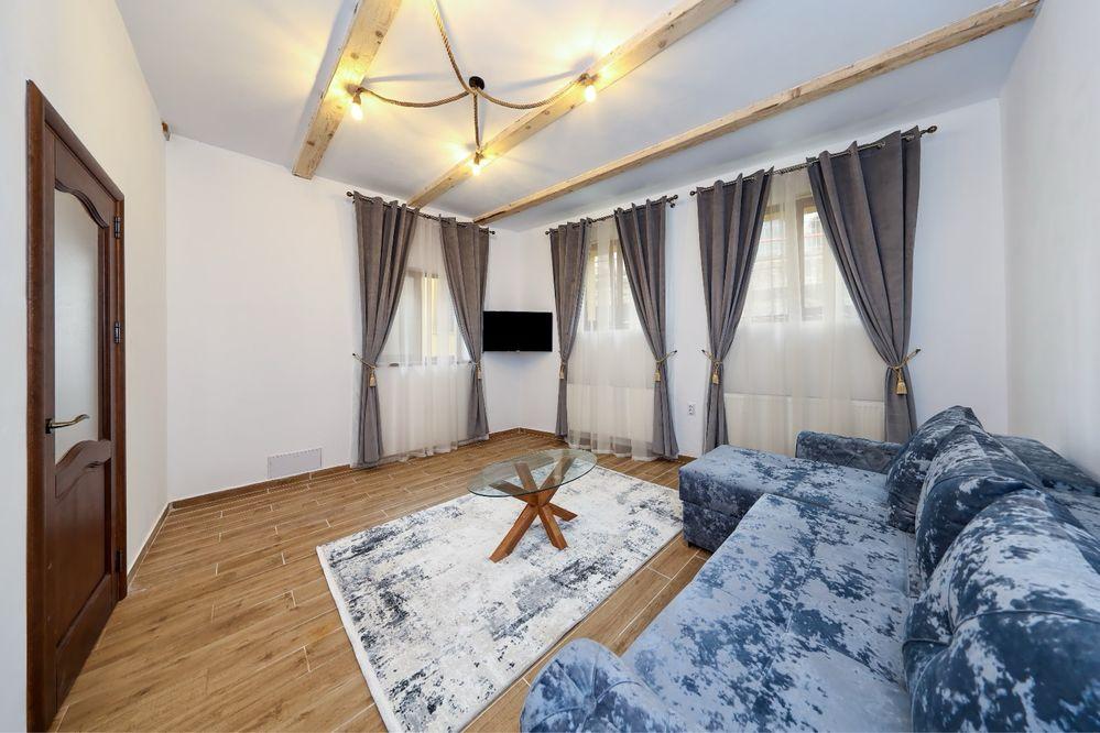 Inchiriez apartament la Casa ( Casa singur in Curte) pet friendly - imagine 1