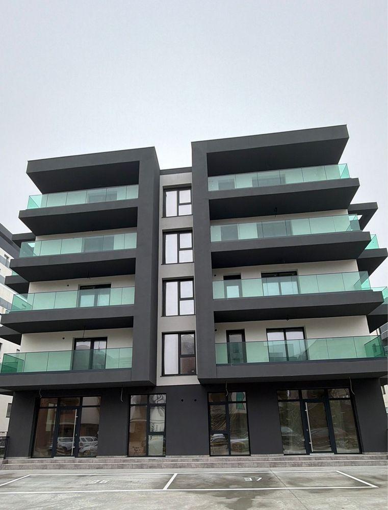 Tomis plus apartament persoana fizica