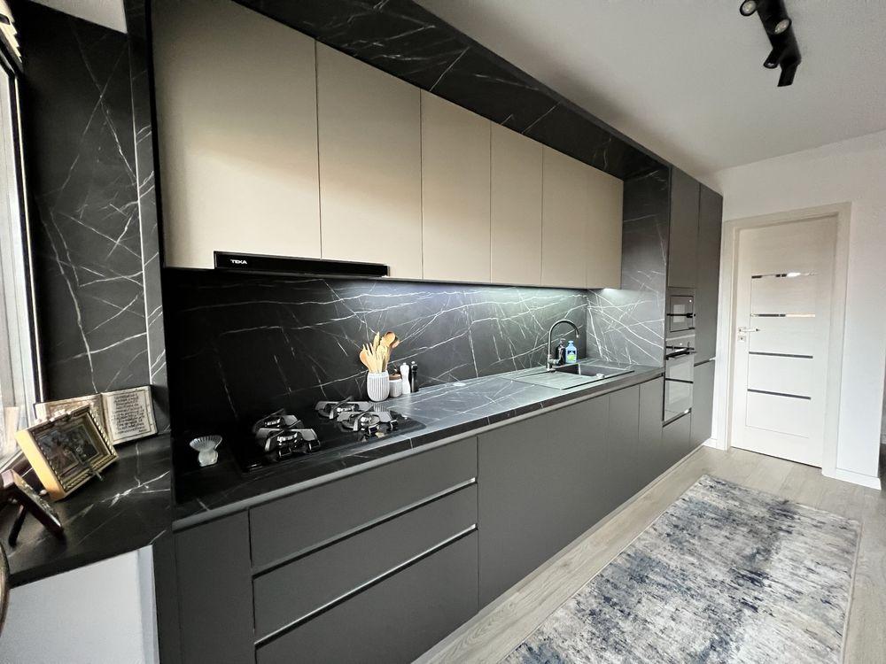 Apartament 2 camere + 2 locuri parcare, Unirii zona Penny