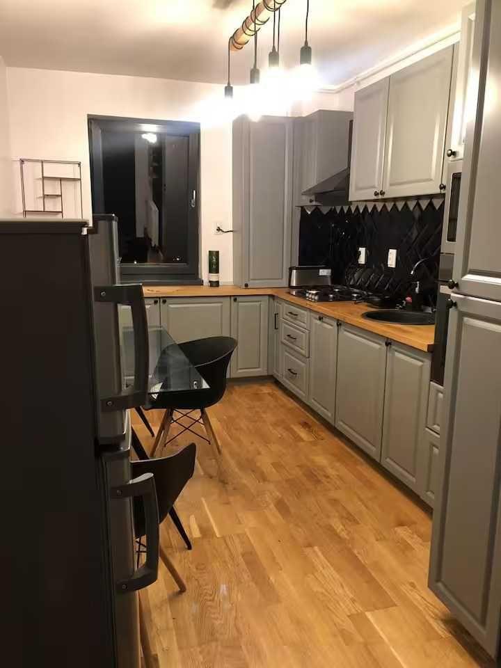 Vanzare apartament cu 2 camere in Green Residence, str. Livezeni - imagine 1