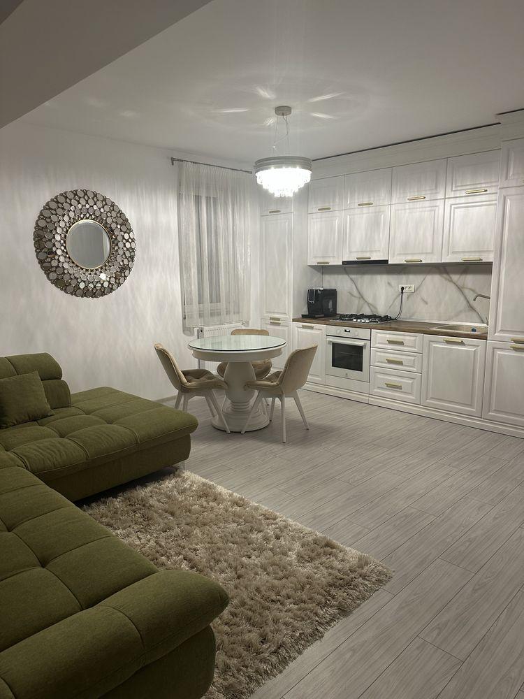 Proprietar- Vand apartament- Tomis Nord- Campus- LOC PARCARE INCLUS