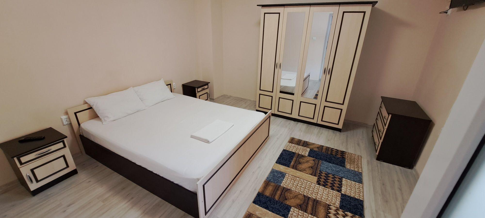 Cazare la mare.Mamaia-Reyna-3 Papuci.