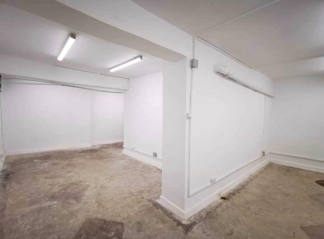 Spatiu de închiriat Craiova Str. Calea Bucuresti