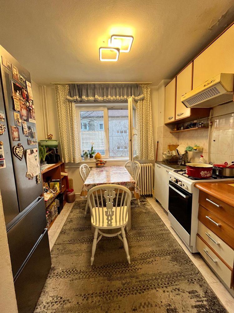 Apartament 2 camere pe Spartacus in Rogerius