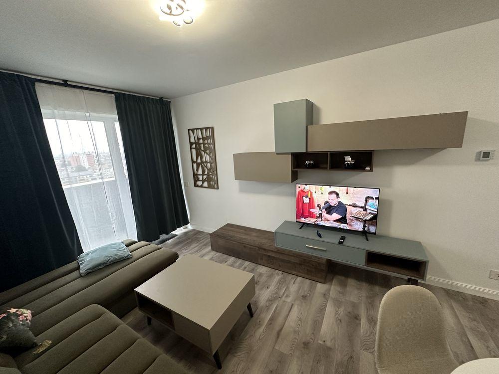 Vand apartament 3 camere prima onestilor