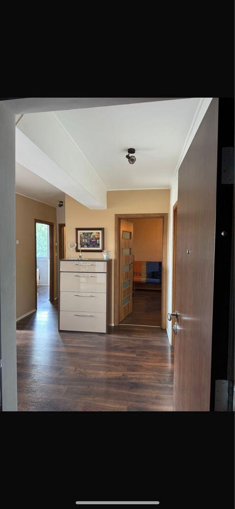 Apartament 4 camere -Splaiul Crișanei, Oradea - imagine 1