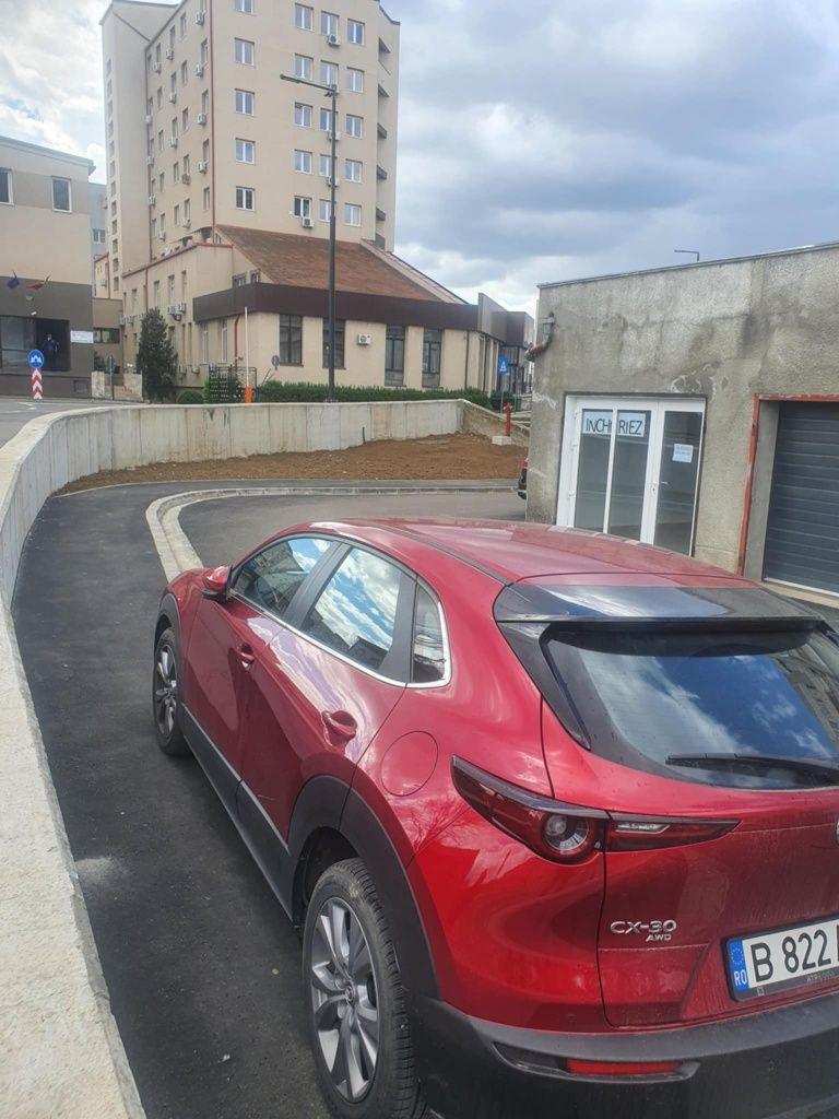Vând garaj amenajat în zona Independentei - imagine 1