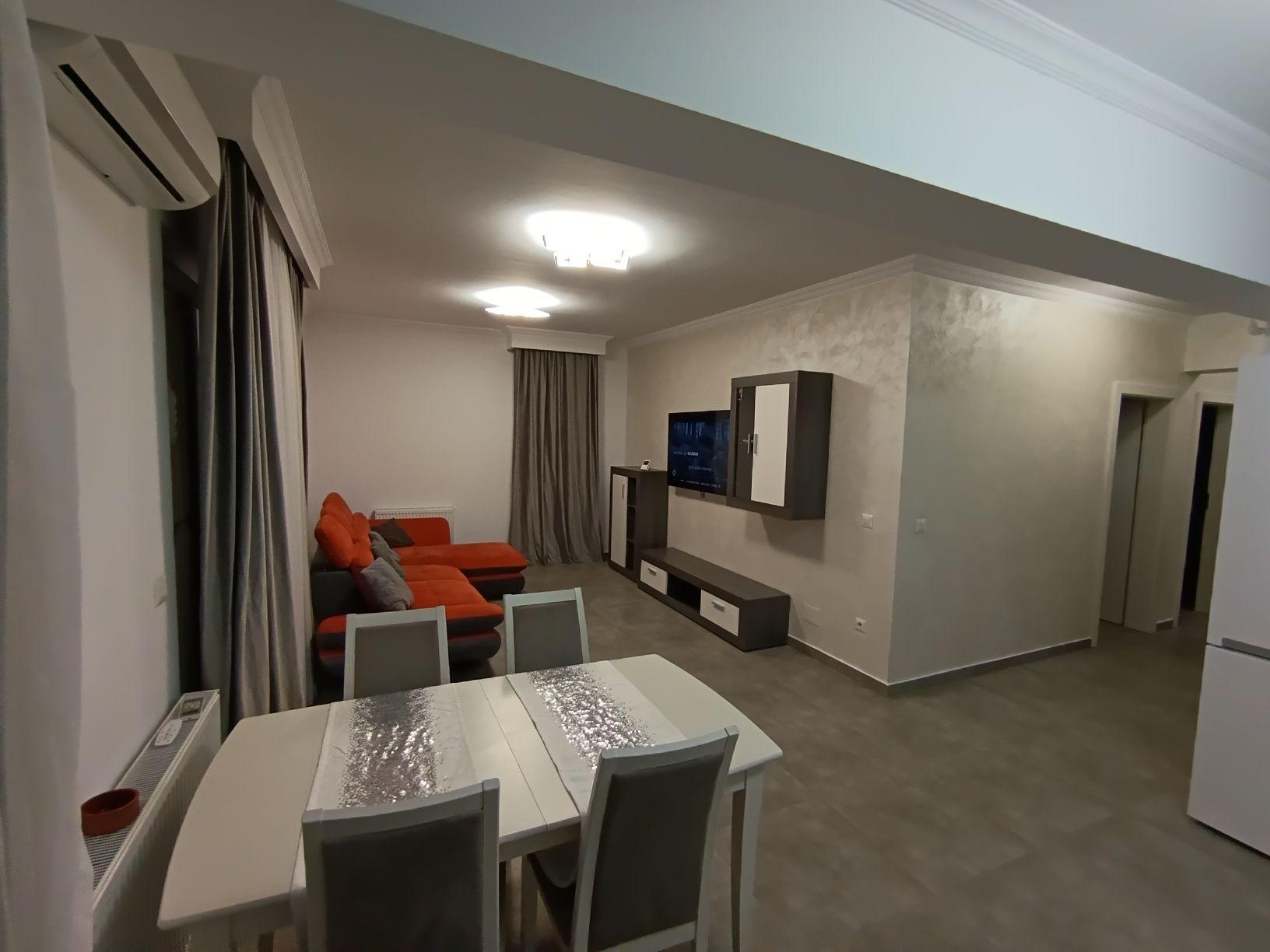 Închiriere apartament de lux Mrs Village, 3 camere, Cartier Albert,par - imagine 1