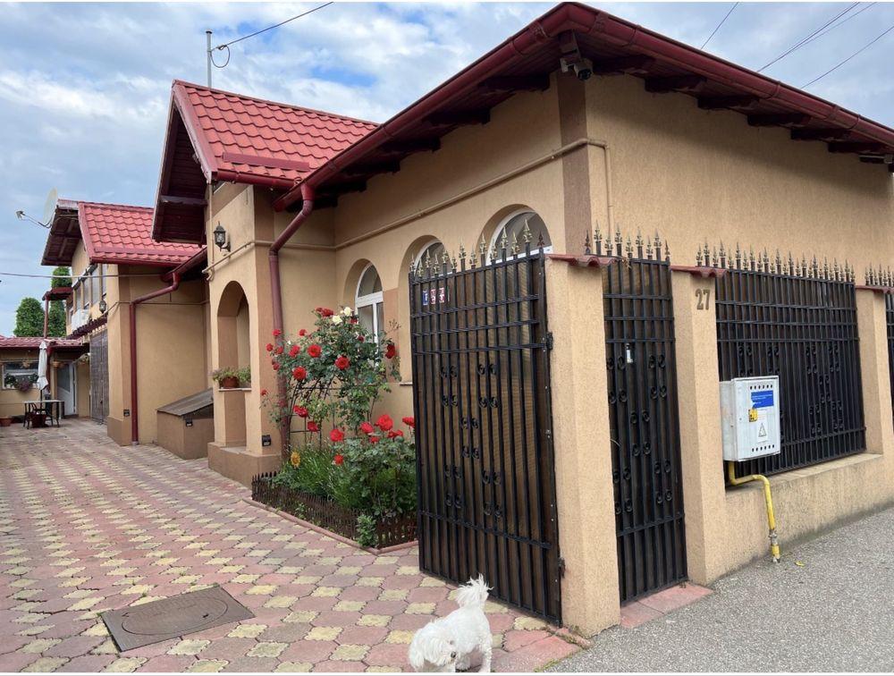 Casa 6 camere langa liceul caragiale