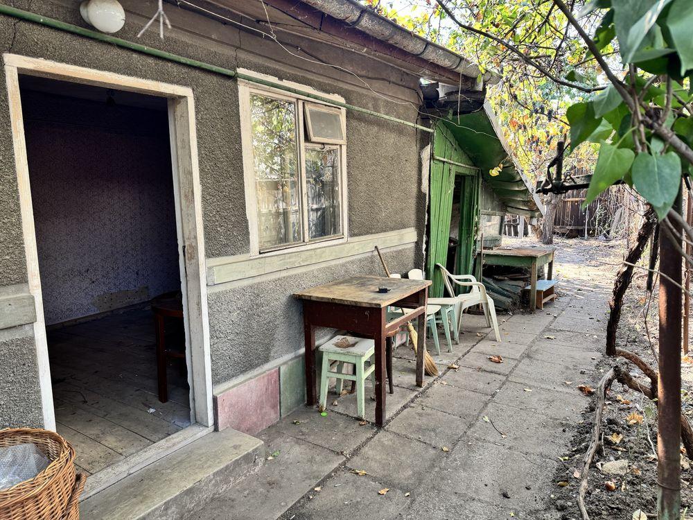 Vand casa batranesca zona Rudului, Ploiesti