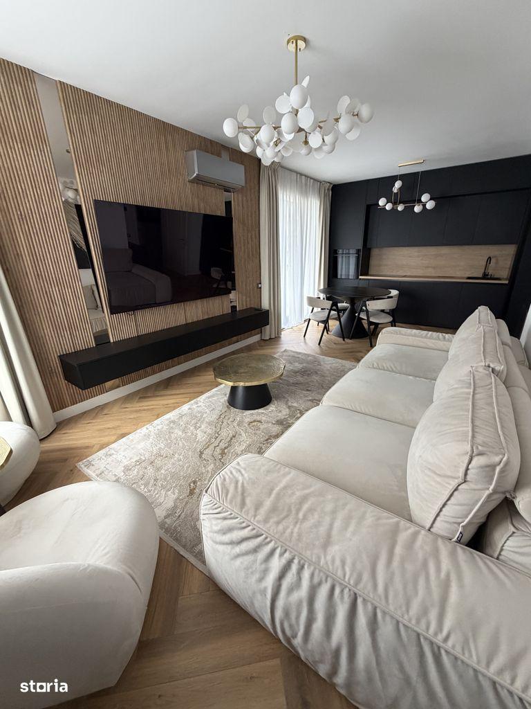Apartament 2 camere Pipera | Design modern | Parcare | Proprietar - imagine 1