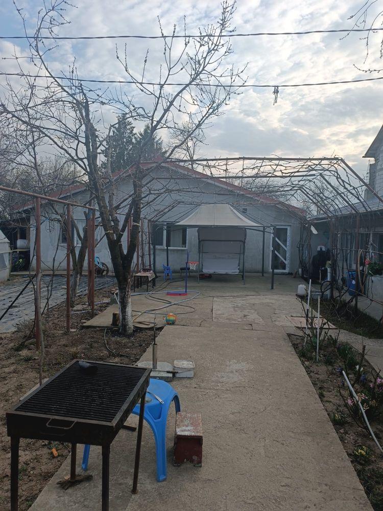 Vând casă !!! Soseaua Chitilei !!