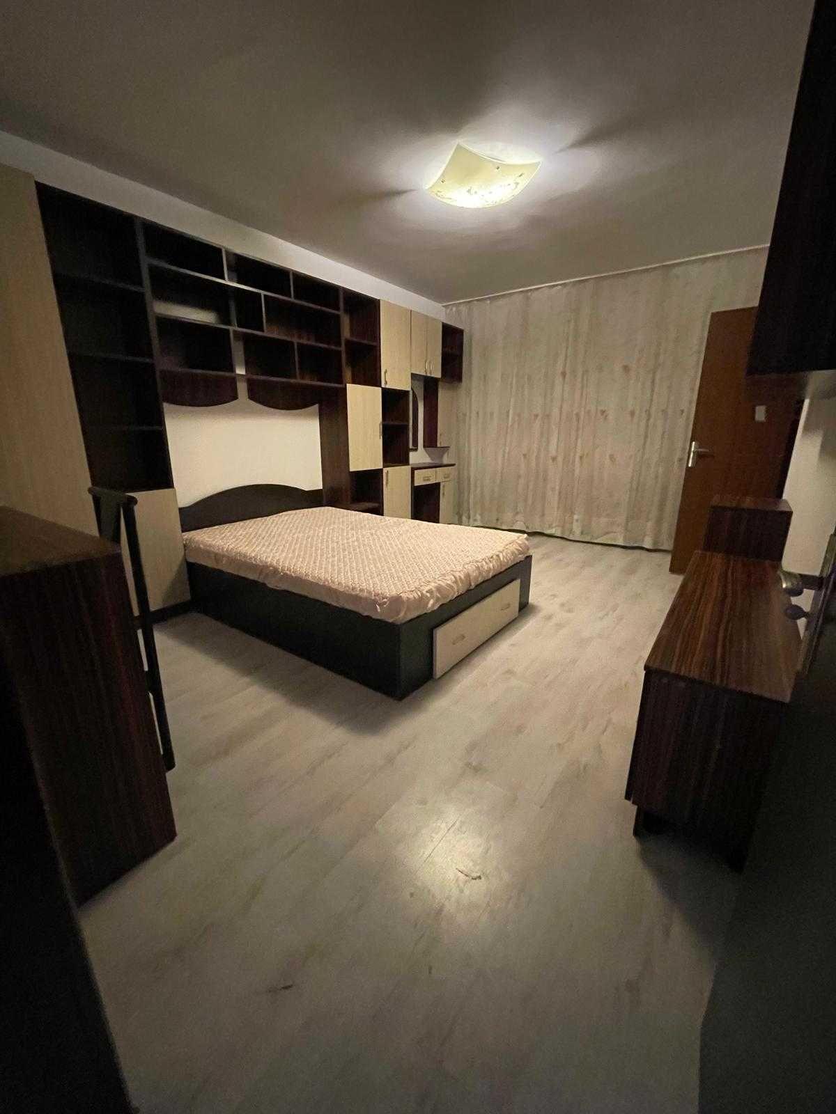 Proprietar inchiriez garsoniera confort 1, Sector 2, Bucuresti