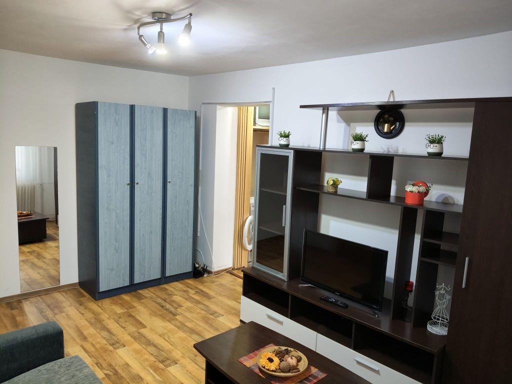Propietar închiriez apartament cu două camere Pantelimon sectorul 2