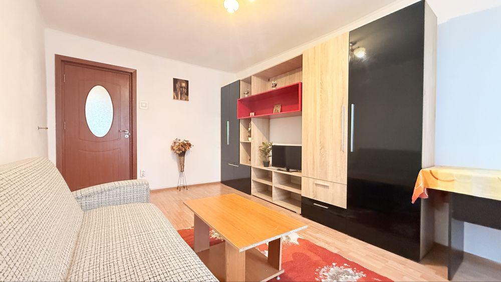 Apartament 2 camere - Parcul Tei
