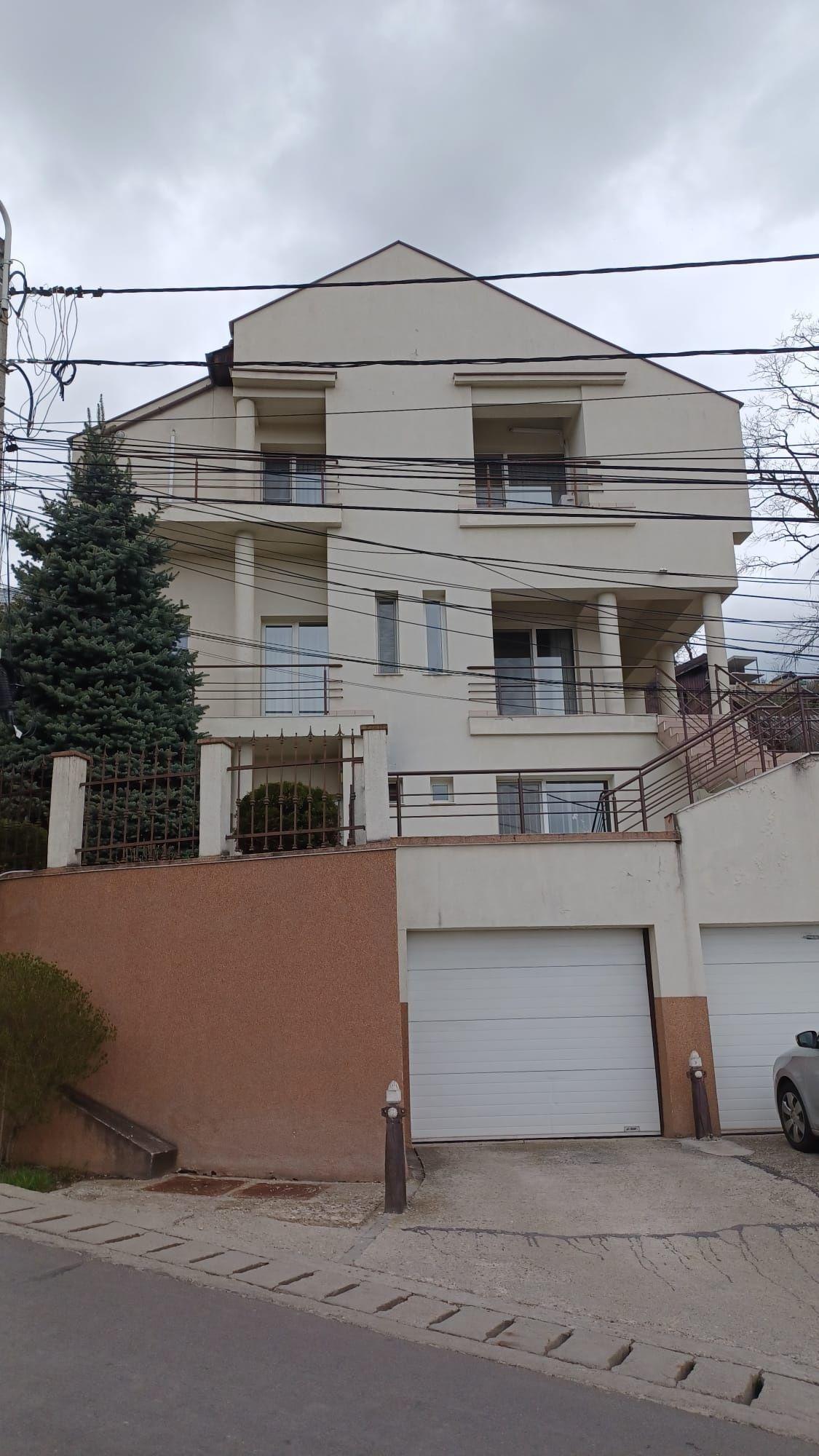 PF inchiriez duplex, 4 camere, 140 mp,  Grigorescu - imagine 1