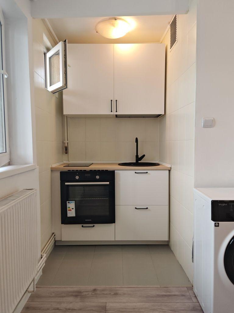 Apartament 2 cam.CF3/Garsoniera metrou Mihai Bravu