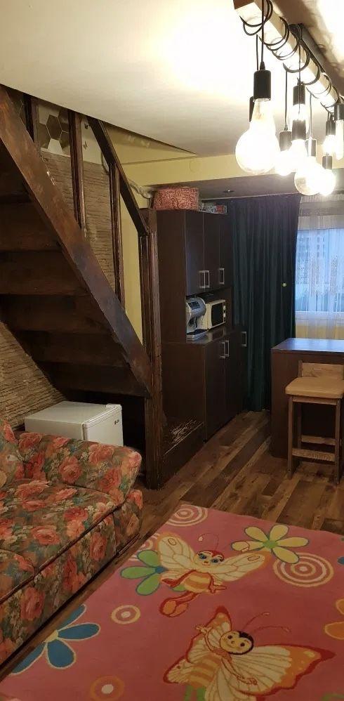 Garsoniera 2 camere duplex mansarda mall vitan direct proprietar