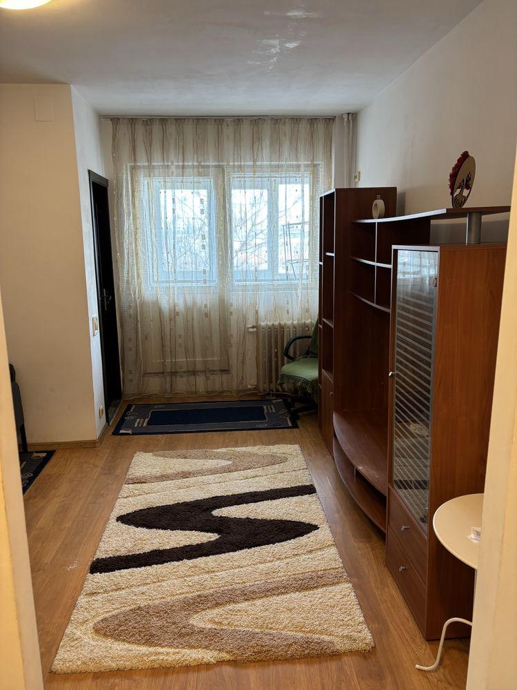 Garsoniera de vanzare Dristor