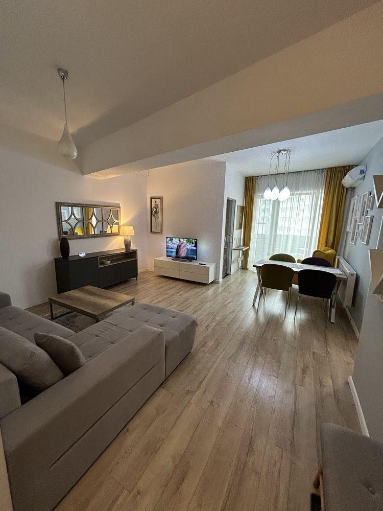 De inchiriat Apartament 2 camere - Nerva Traian - Timpuri Noi