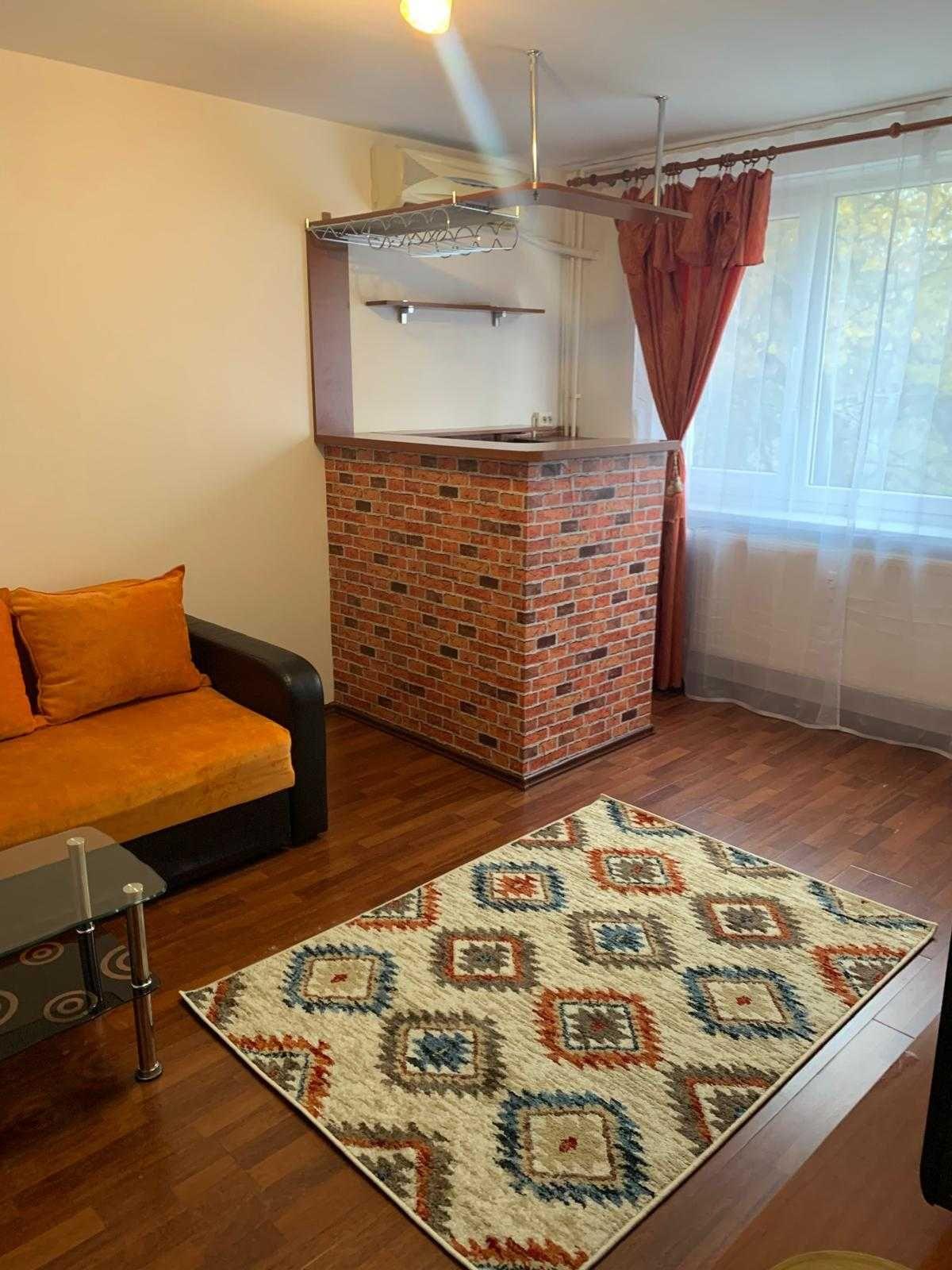 Inchiriere apartament 2 camere zona Titan
