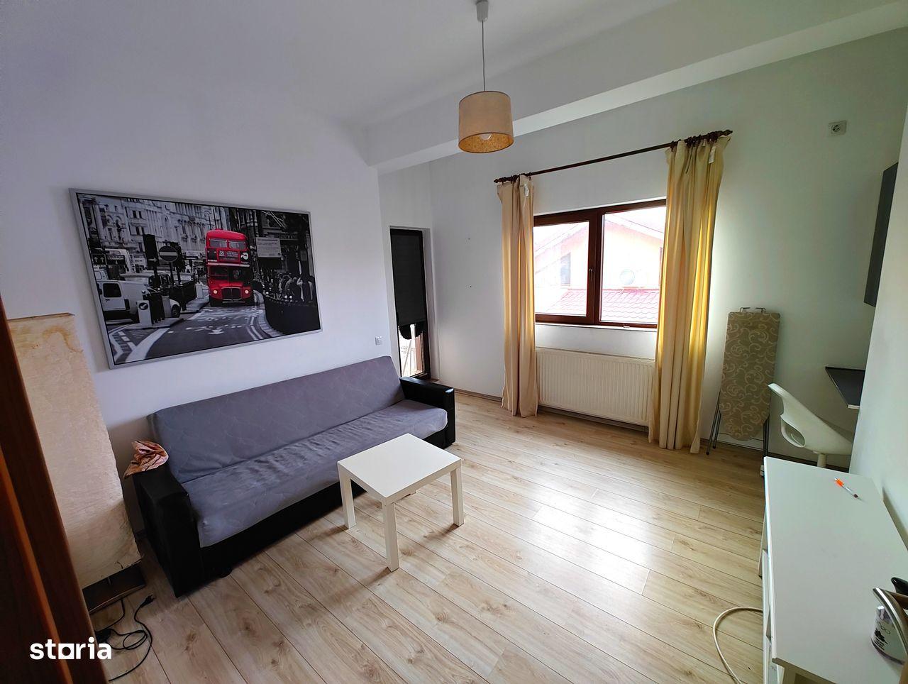 Proprietar 3cam 65m2 700m metrou Dimitrie Leonida