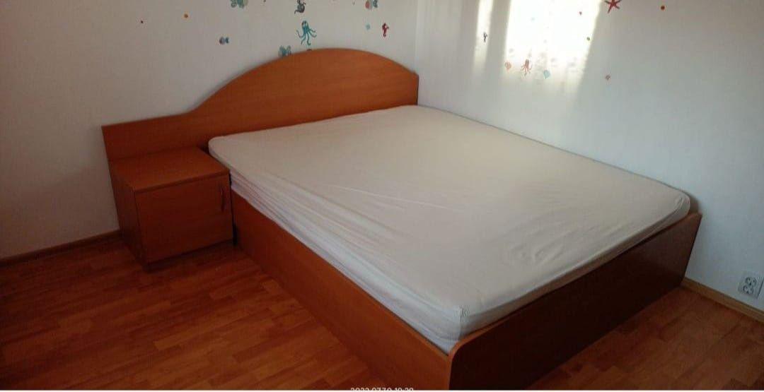 Închiriez apartament 2 camere 55 mp