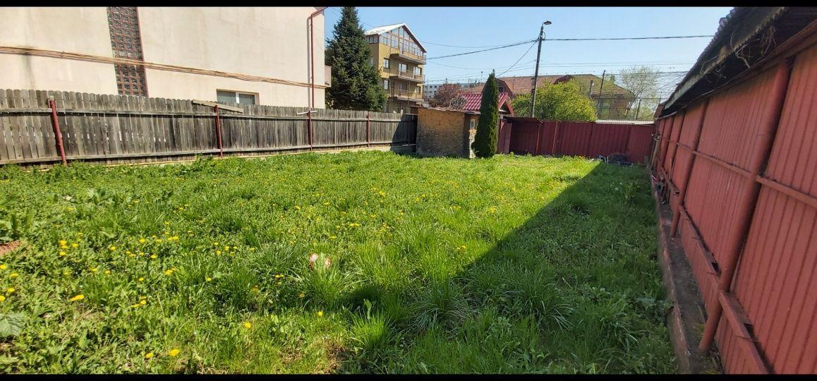 Teren Prelungirea Ghencea, str Poiana Verde, sect 5