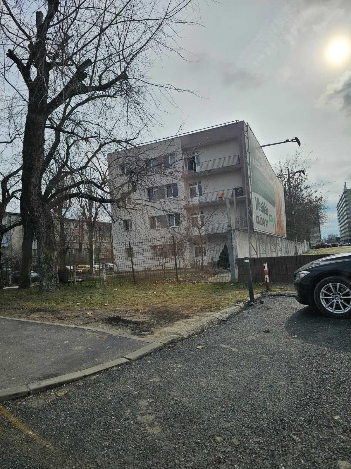 Vand Garsoniera 22 mp Bd. Iuliu Maniu ,Militari Sector 6