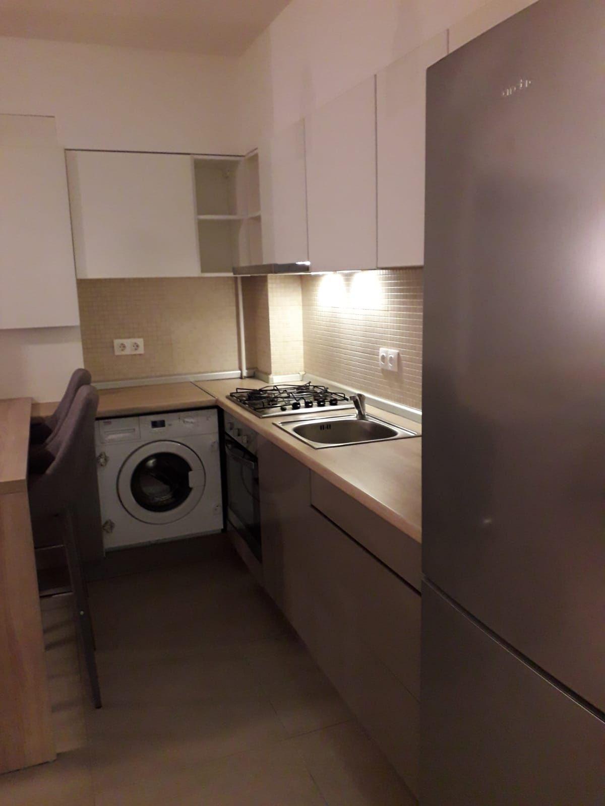 Studio dublu in complex Politehnica Park - imagine 1