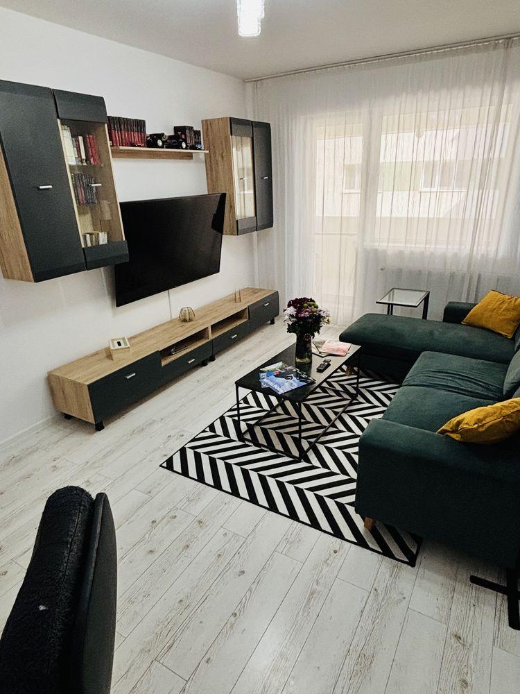 Apartament 2 cam.+ loc parcare - Envogue Residence - DIRECT PROPRIETAR