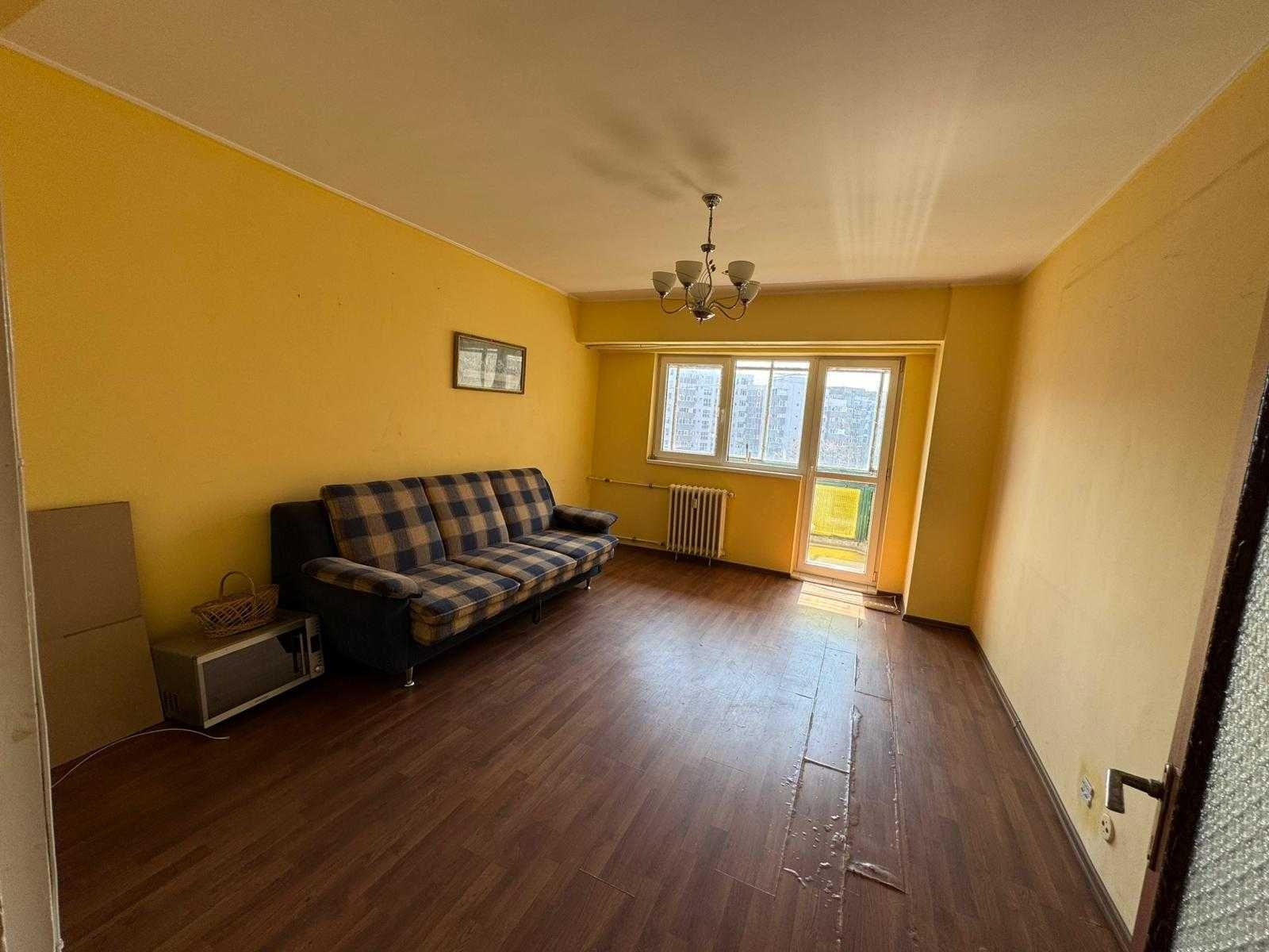 Apartament 3 Camere - Militari (Lujerului)