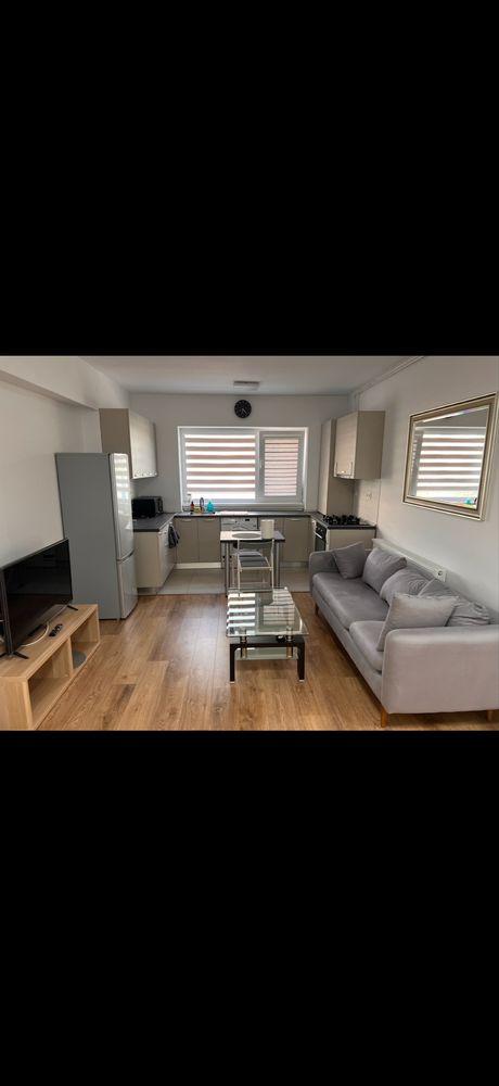 Proprietar - închiriere Studio în complexul GranVia Park. Lujerului