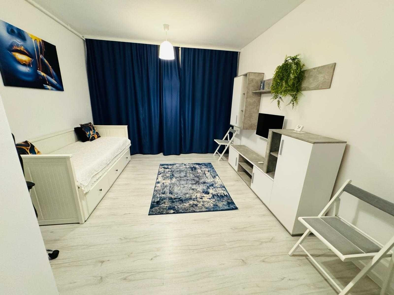 Garsoniera de inchiriat - Militari - imagine 1