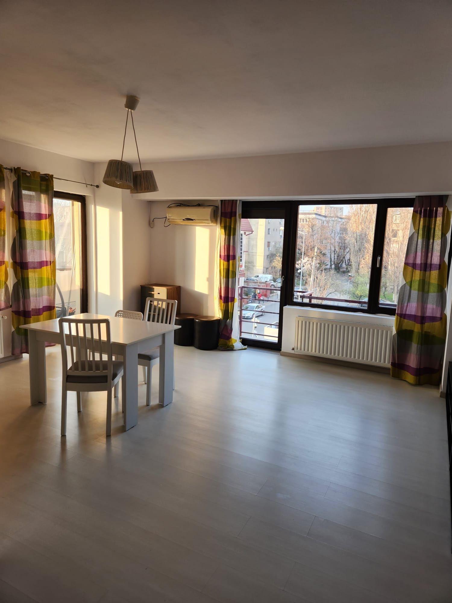 Inchiriere apartament 2 camere Gorjului