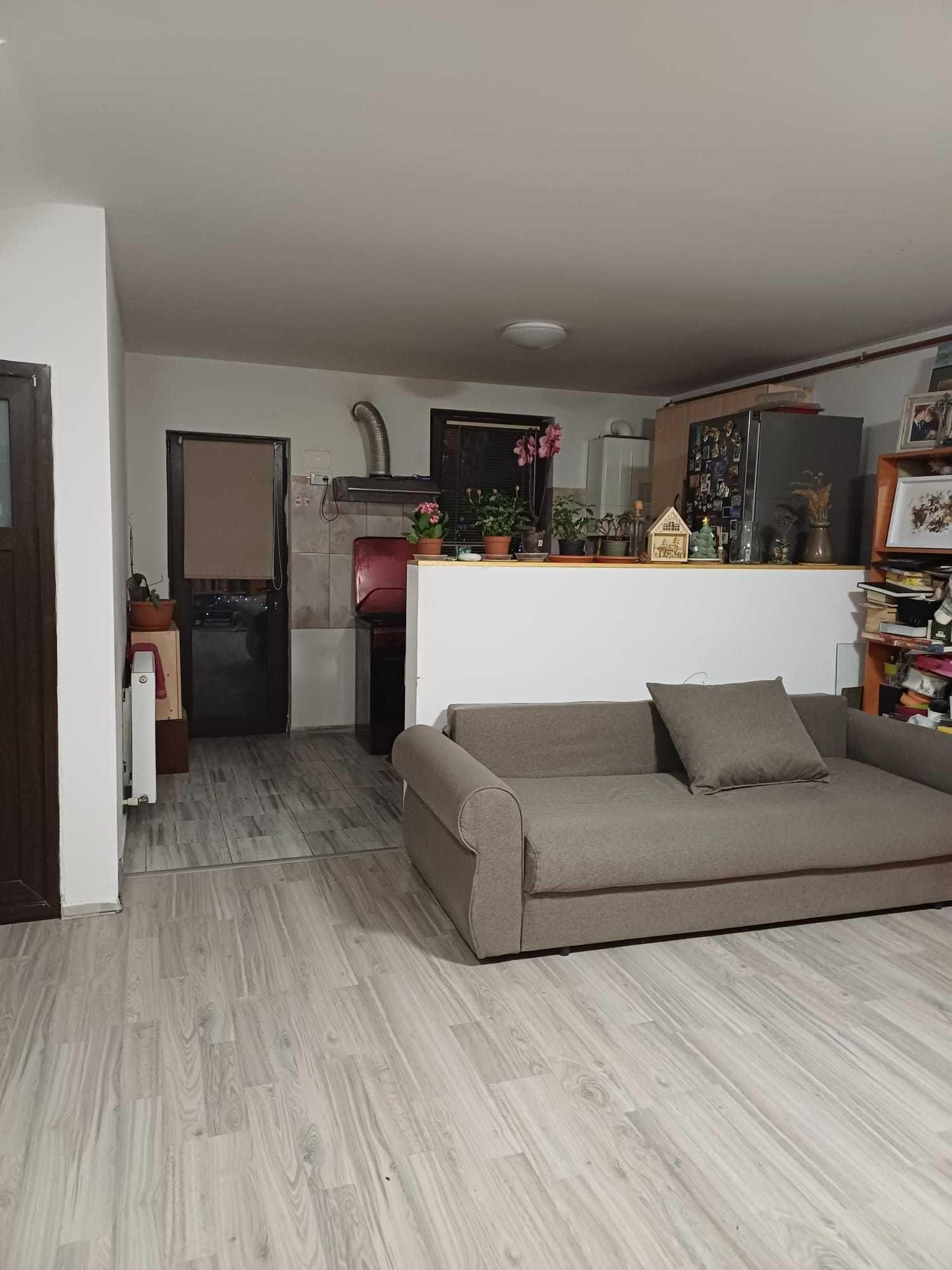 Casă P+1+M de vânzare în Bragadiru - persoană fizică